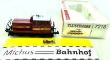 Fleischmann 7218 diesellok gebraucht kaufen  Berlin