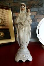 Madonna kind marienfigur gebraucht kaufen  Deutschland