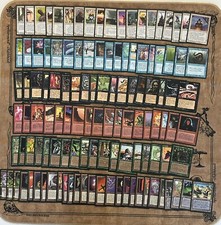 Mtg vintage oscurità usato  Piacenza