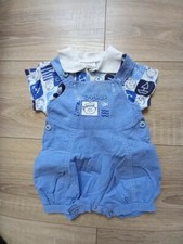 Ensemble chemise manches d'occasion  Vouillé
