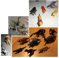 Lotto dinosauri animali usato  Ronco Briantino