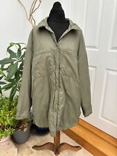 Zara lightweight anorak for sale  PORTSMOUTH