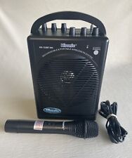 Hisonic hs122bt portable for sale  Kissimmee