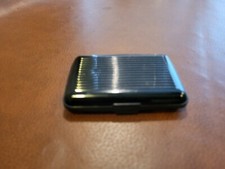 Aluma wallet durable for sale  Haines City