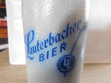 Augsburg lauterbacher bier gebraucht kaufen  Bornheim