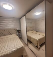 Kleiderschrank gebraucht kaufen  Darmstadt