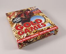 Gold games spiele gebraucht kaufen  Harpstedt