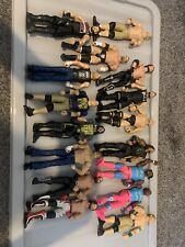 Wwe basic figure for sale  BARNSLEY