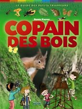 Copain bois pierre d'occasion  France