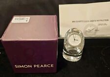 Simon pearce barre for sale  Seattle