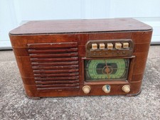 Zenith 6s527 antique for sale  Buffalo