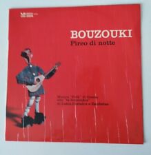 Bouzouki pireo notte usato  Sesto San Giovanni