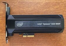 Intel Optane SSD 900P 480GB STD Profile PCIe 3.0x4 SSDPED1D480GAH comprar usado Intel Optane SSD 900P 480GB STD Profile PCIe 3.0x4 SSDPED1D480GAH comprar usado  Enviando para Brazil