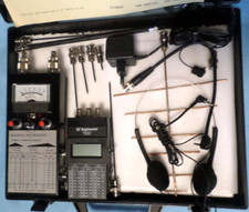 Endotron hellreceiver analog gebraucht kaufen  Mainz