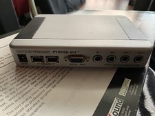 Scheda audio terratec usato  La Spezia