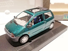 Vitesse renault twingo gebraucht kaufen  Höfen