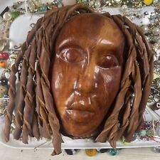 bob marley mask for sale  Athens