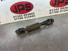 Lower steering shaft for sale  GODSTONE