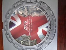 2006 royal mint for sale  LOUGHBOROUGH