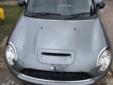 Mini r56 dark for sale  MARLBOROUGH