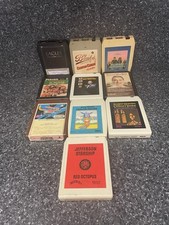 Lot track tapes for sale  Mabank