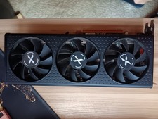 Xfx speedster qick for sale  Poteet