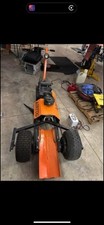 Gas power airtug for sale  Los Alamos
