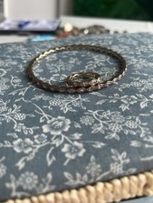 Set ring bracelet for sale  Philadelphia