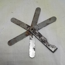 feeler gauges for sale feeler gauges for sale GOOLE
