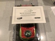 Travis pastrana autographed for sale  Yulee