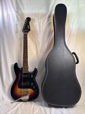 1960s 70s teisco for sale  Knoxville