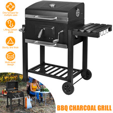 Outdoor bbq smoker for sale  CANNOCK