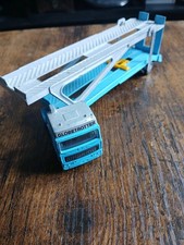 Corgi toys globetrotter for sale Corgi toys globetrotter for sale  HARTLEPOOL