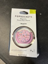 Popsockets magsafe phone for sale  Taunton