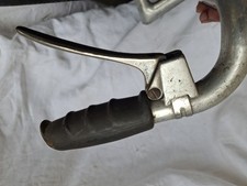 Manubrio bici 3ttt usato  Ferrara