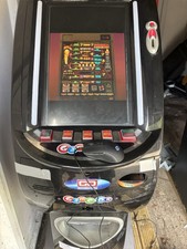 Fruit machine mfme for sale Fruit machine mfme for sale  GLOSSOP