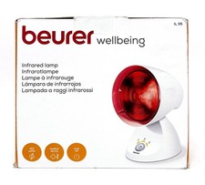 Beurer infrarotlampe stufen gebraucht kaufen  Jena