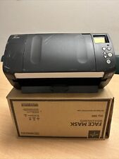 Fujitsu 7160 scanner d'occasion  Maisons-Alfort