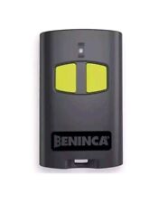 Télécommande beninca 2va d'occasion  Metz-