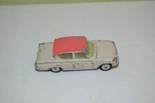 Voiture corgi toys d'occasion  Pont-Évêque