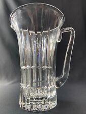 Grand pichet cristal d'occasion  Bourges