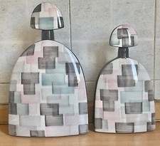 Set bottiglie pezzi usato  Milano