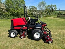 Toro 5510 cylinder for sale  CHELTENHAM