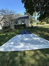 Quantum symmetrical spinnaker for sale  Monroe