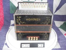 Hohner prepokerwork button for sale  Spencerport