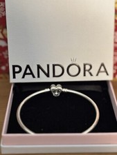 Pandora heart clip for sale  BIGGLESWADE