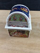 Hutschenreuther weihnachts spi gebraucht kaufen  Sundern (Sauerland)