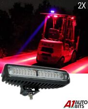 Rote led sicherheitszone gebraucht kaufen  Versand nach Germany