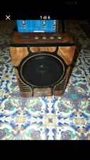 Radio portatile usb usato  Acireale