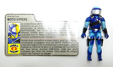 Joe moto vipere d'occasion  Nice-
